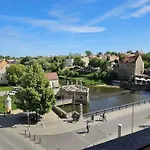 83 Qm Altstadtperle Mit Herrlichem Neißeblick