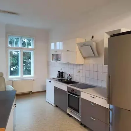 83 Qm Altstadtperle Mit Herrlichem Neisseblick