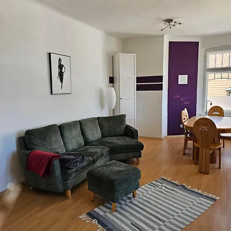 83 Qm Altstadtperle Mit Herrlichem Neisseblick Apartamento *