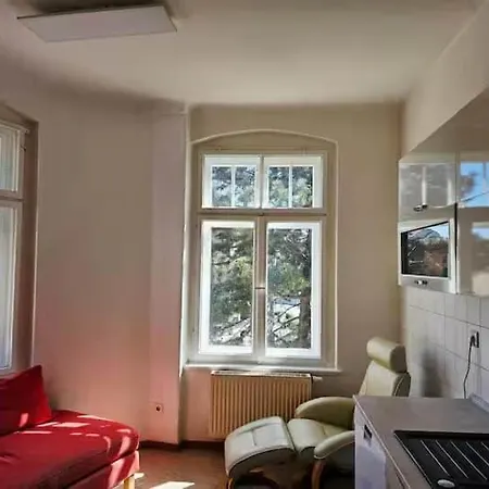 83 Qm Altstadtperle Mit Herrlichem Neisseblick Görlitz