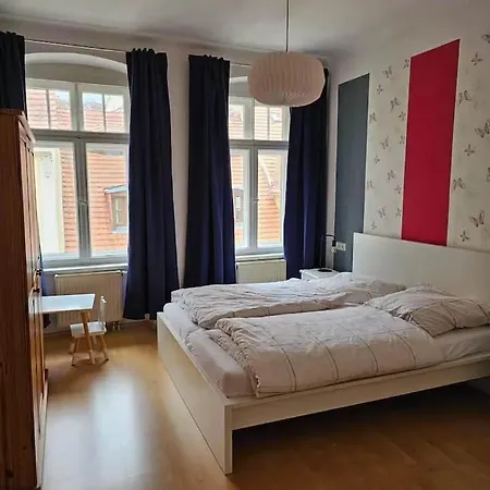 Appartement 83 Qm Altstadtperle Mit Herrlichem Neisseblick