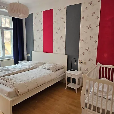 Apartamento 83 Qm Altstadtperle Mit Herrlichem Neisseblick