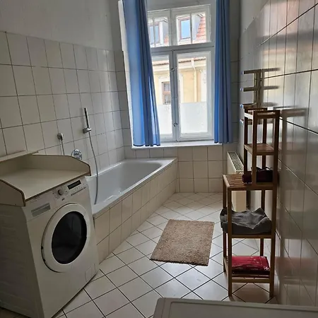 Apartamento 83 Qm Altstadtperle Mit Herrlichem Neisseblick *