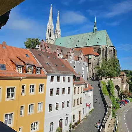 Appartement 83 Qm Altstadtperle Mit Herrlichem Neisseblick *