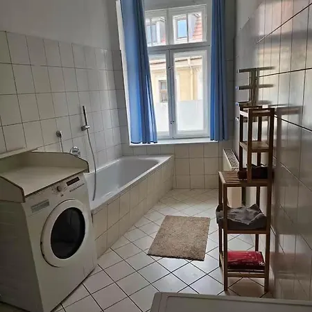 Appartement 83 Qm Altstadtperle Mit Herrlichem Neisseblick