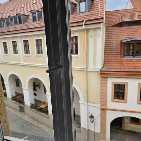 83 Qm Altstadtperle Mit Herrlichem Neisseblick Görlitz