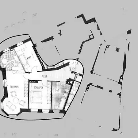 83 Qm Altstadtperle Mit Herrlichem Neisseblick Görlitz