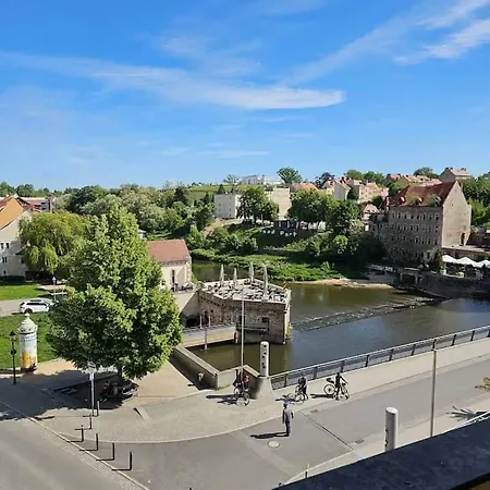 83 Qm Altstadtperle Mit Herrlichem Neisseblick