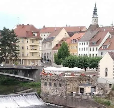 83 Qm Altstadtperle Mit Herrlichem Neisseblick Görlitz