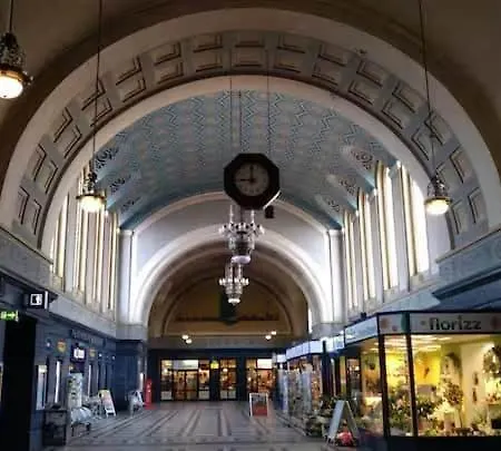 83 Qm Altstadtperle Mit Herrlichem Neißeblick * Görlitz