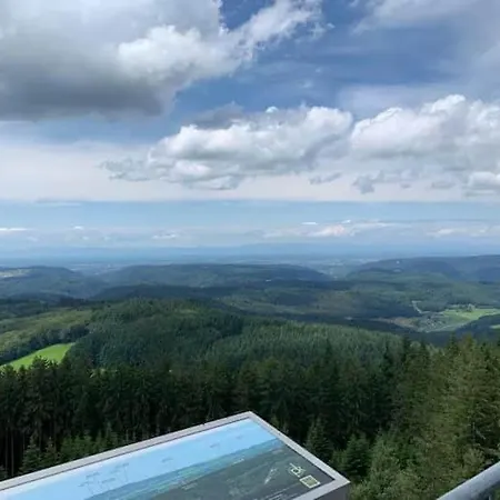 83 Qm Altstadtperle Mit Herrlichem Neisseblick Appartement *