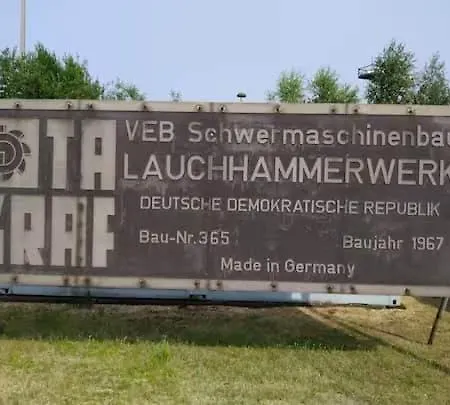 83 Qm Altstadtperle Mit Herrlichem Neisseblick Apartman Görlitz