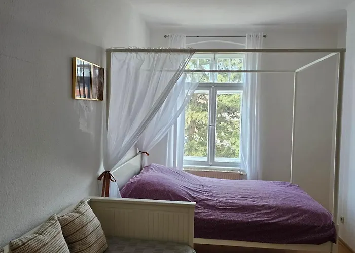 83 Qm Altstadtperle Mit Herrlichem Neisseblick * Görlitz