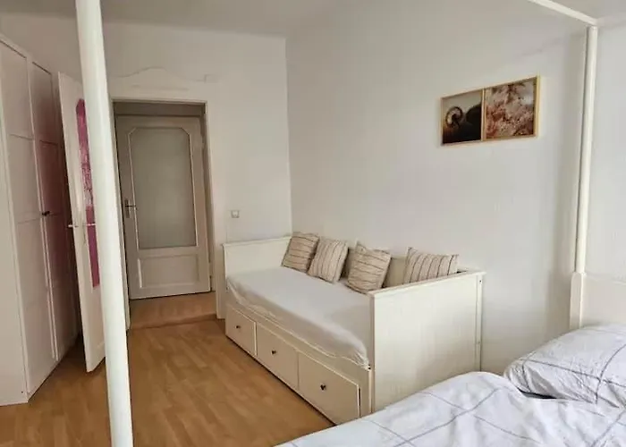 83 Qm Altstadtperle Mit Herrlichem Neisseblick