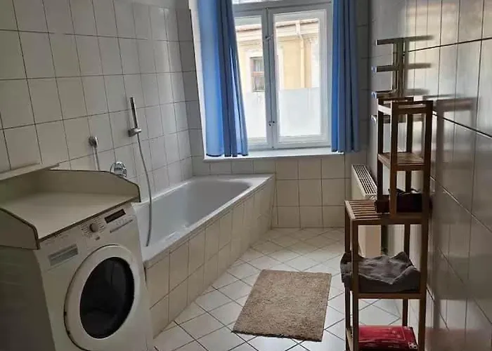 Apartamento 83 Qm Altstadtperle Mit Herrlichem Neisseblick