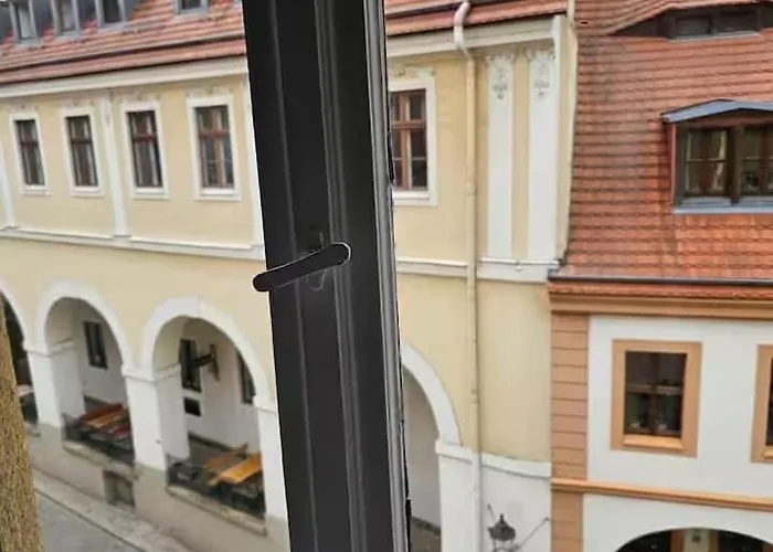 83 Qm Altstadtperle Mit Herrlichem Neisseblick Görlitz