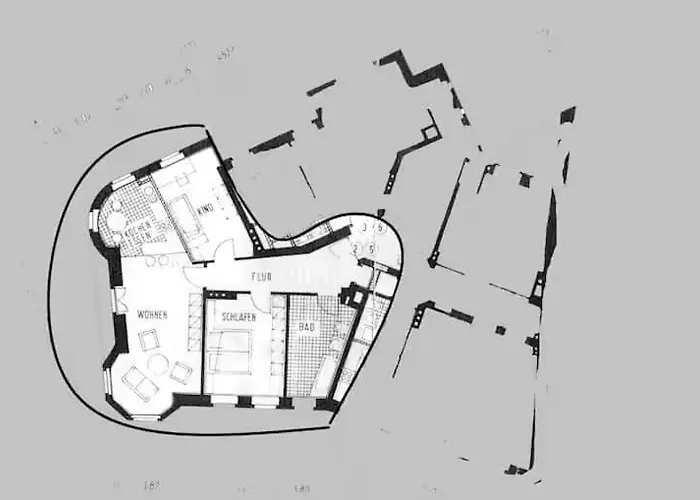 83 Qm Altstadtperle Mit Herrlichem Neisseblick Görlitz