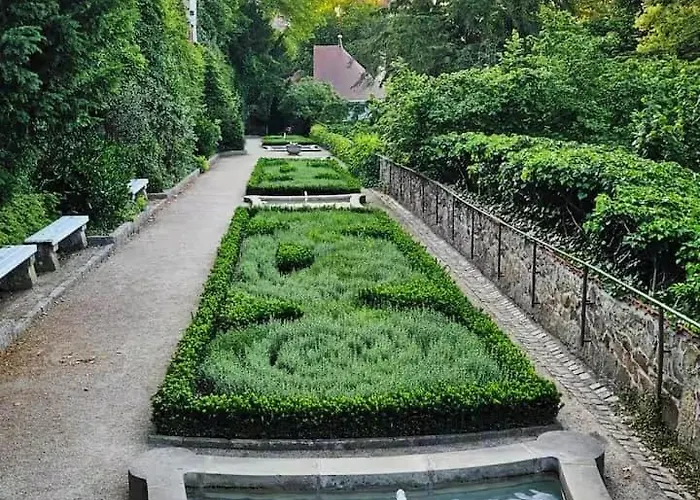 Apartman 83 Qm Altstadtperle Mit Herrlichem Neisseblick Görlitz