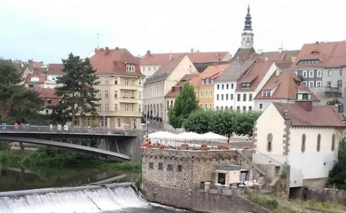 83 Qm Altstadtperle Mit Herrlichem Neisseblick Görlitz