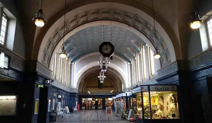 83 Qm Altstadtperle Mit Herrlichem Neisseblick * Görlitz