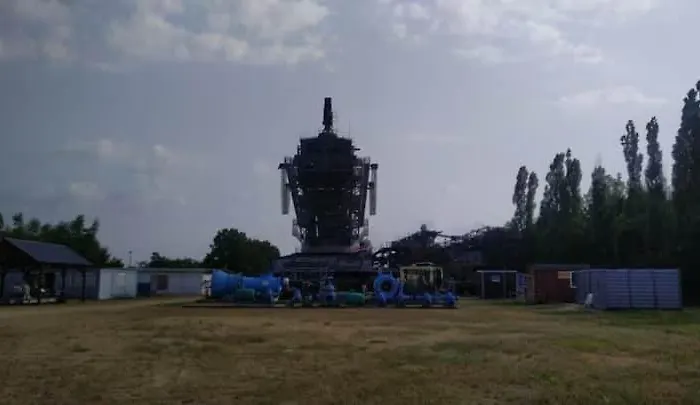 83 Qm Altstadtperle Mit Herrlichem Neisseblick Apartman